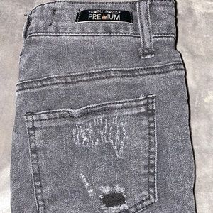 Almost Famous Premium Jeans Like New Size 0